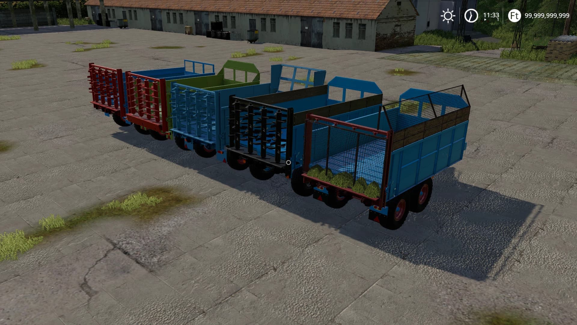 T088 Pack 5