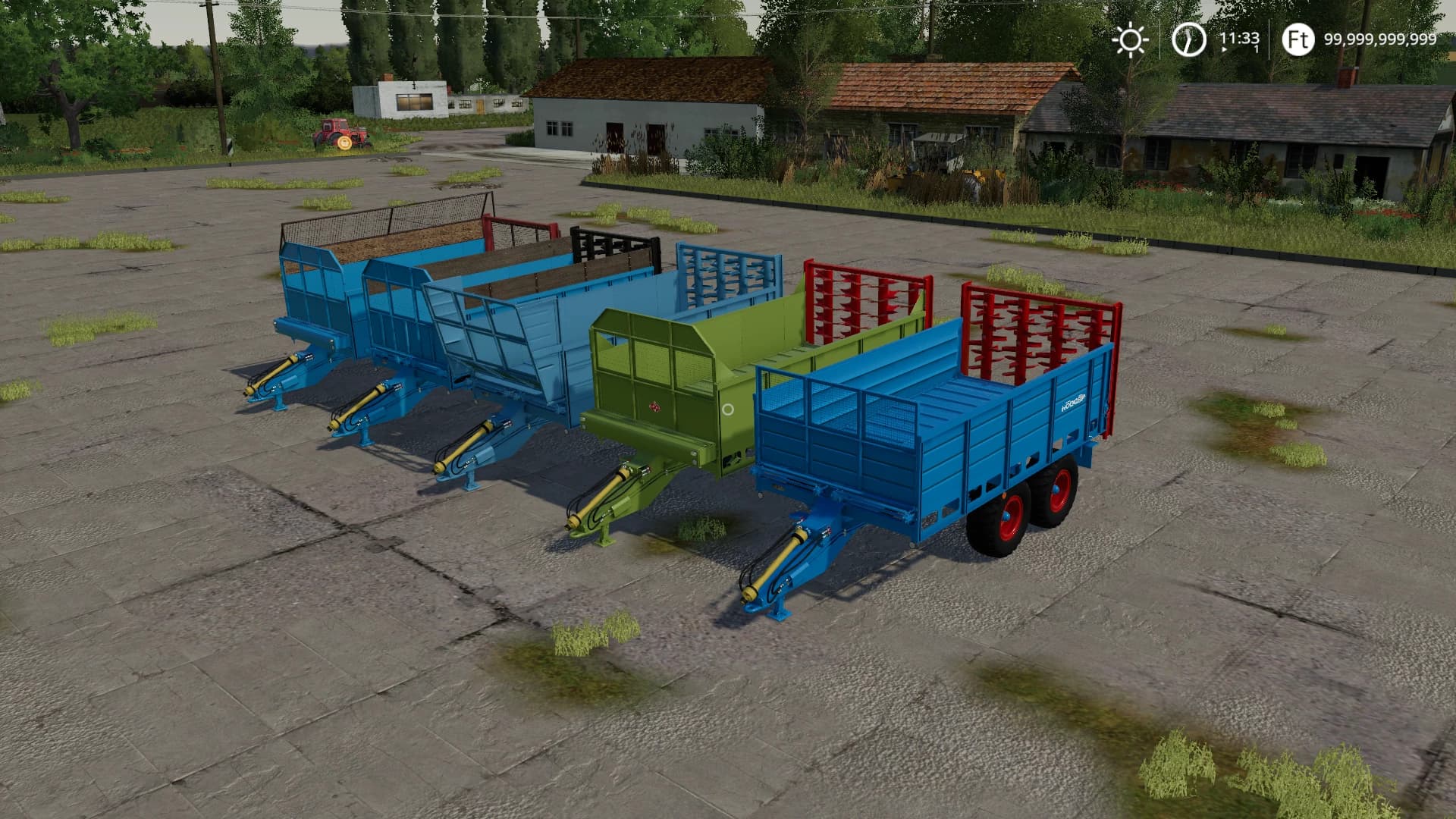 T088 Pack 3