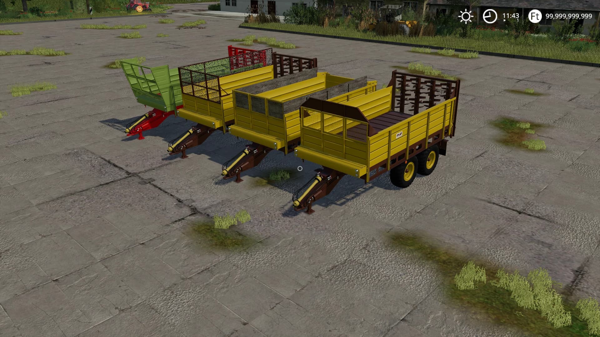 T088 Pack 2