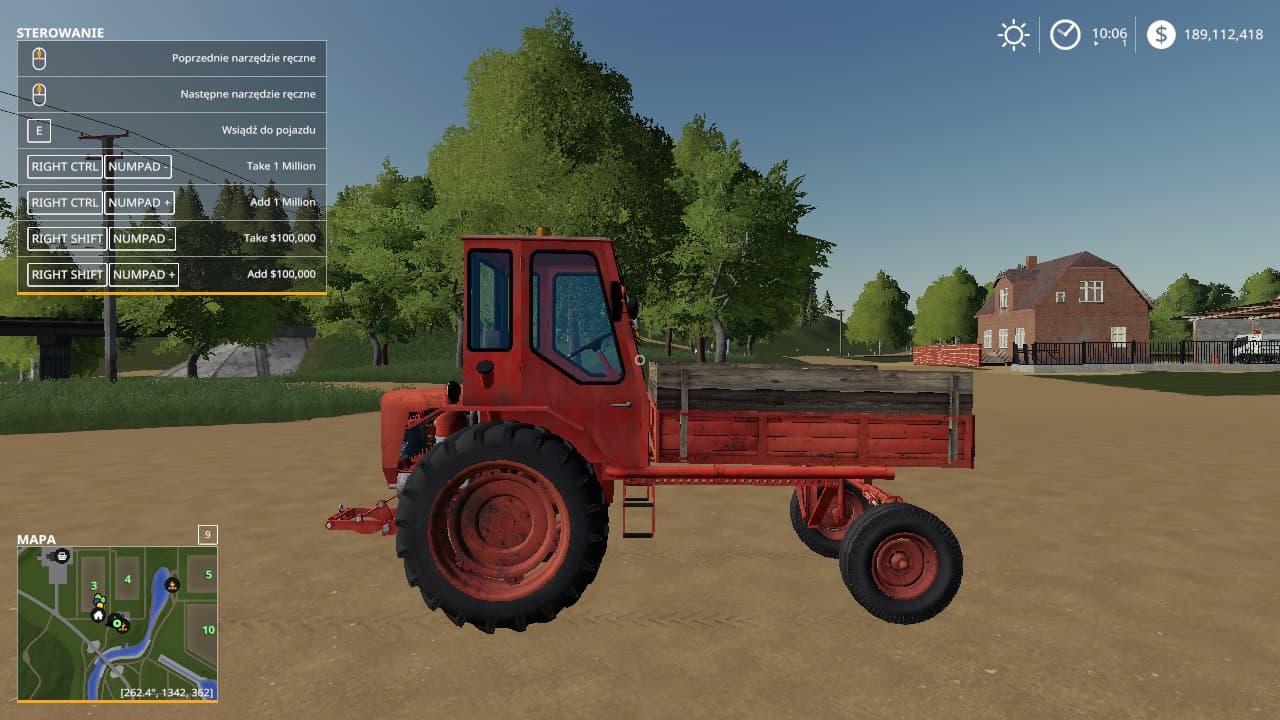 T16m 2