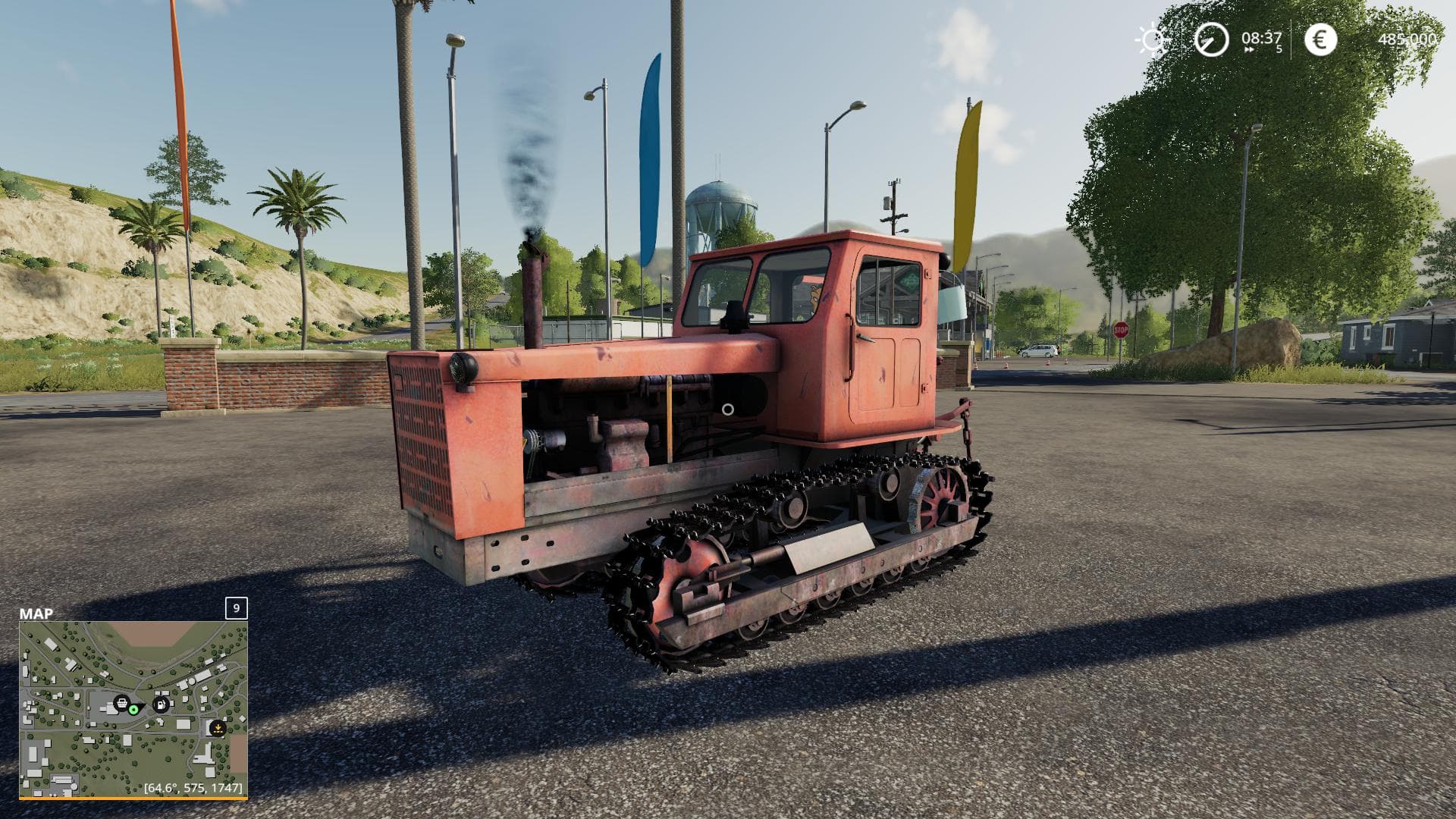T4 Altaec 3