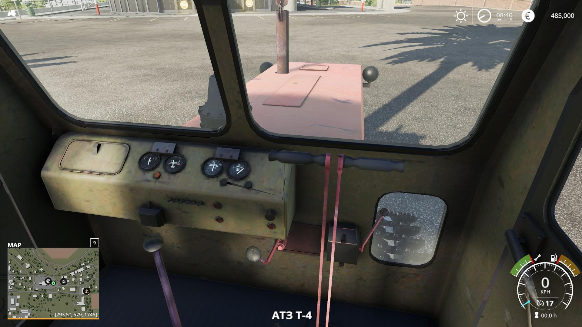 T4 Altaec 5