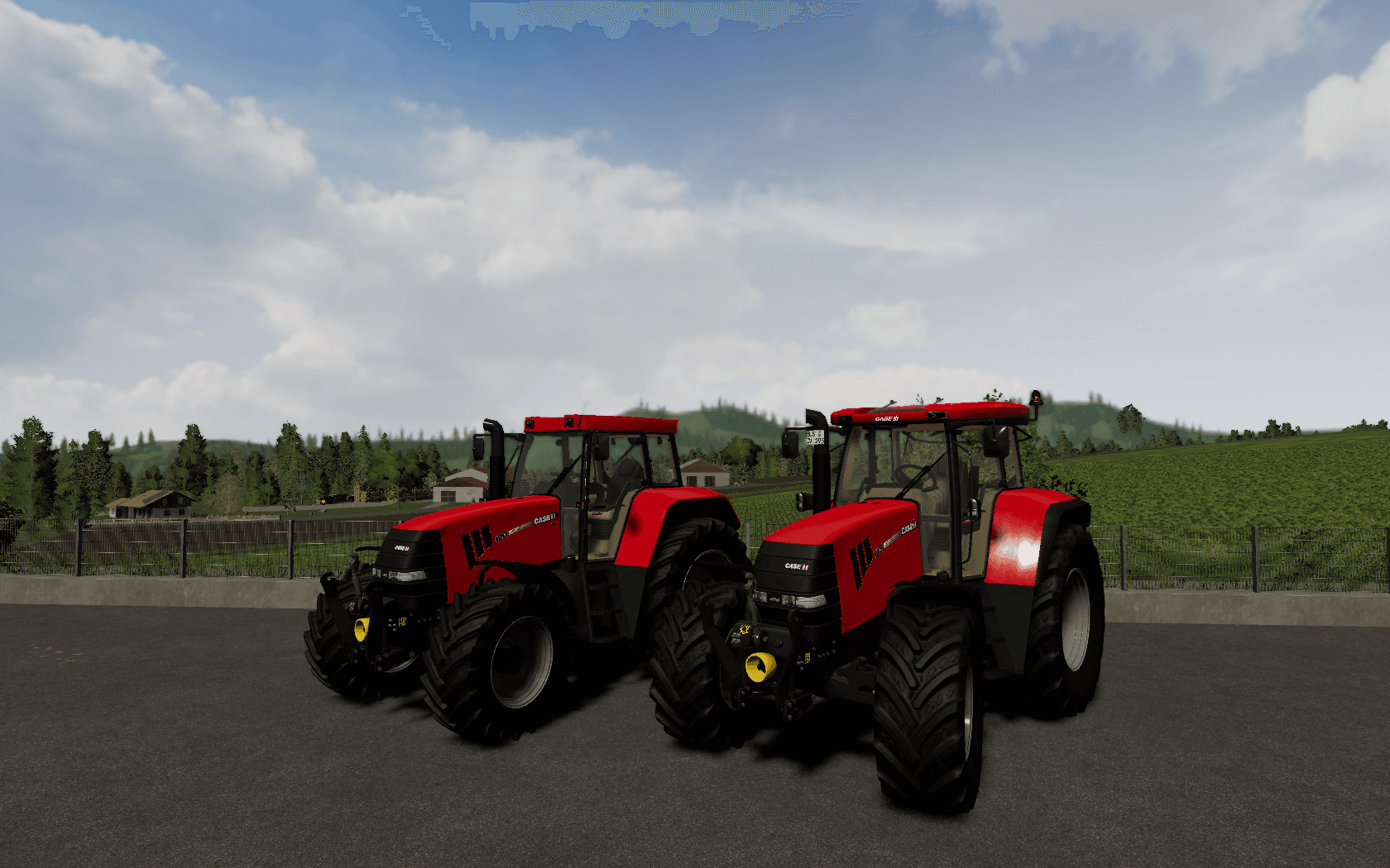 CVX/CVT/T7500 Series 3