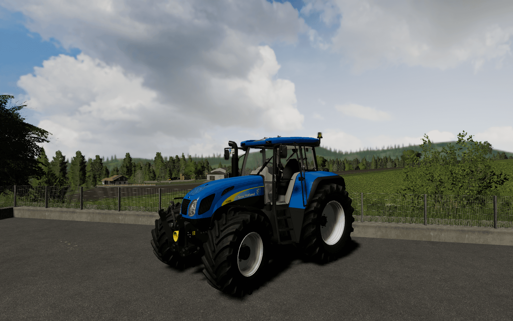 CVX/CVT/T7500 Series 2