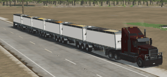 T908 Kenworths 2