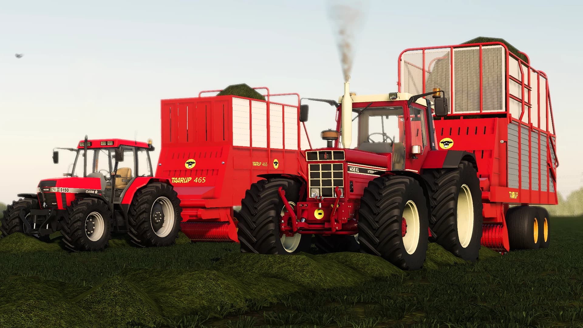 TAARUP 1030 2