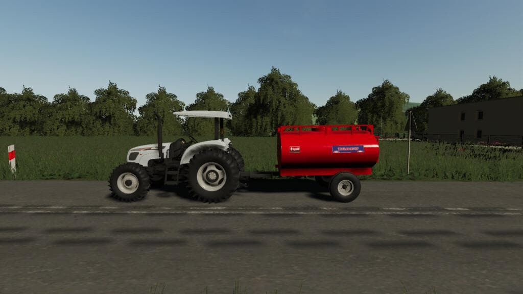 TADEU 3000 2