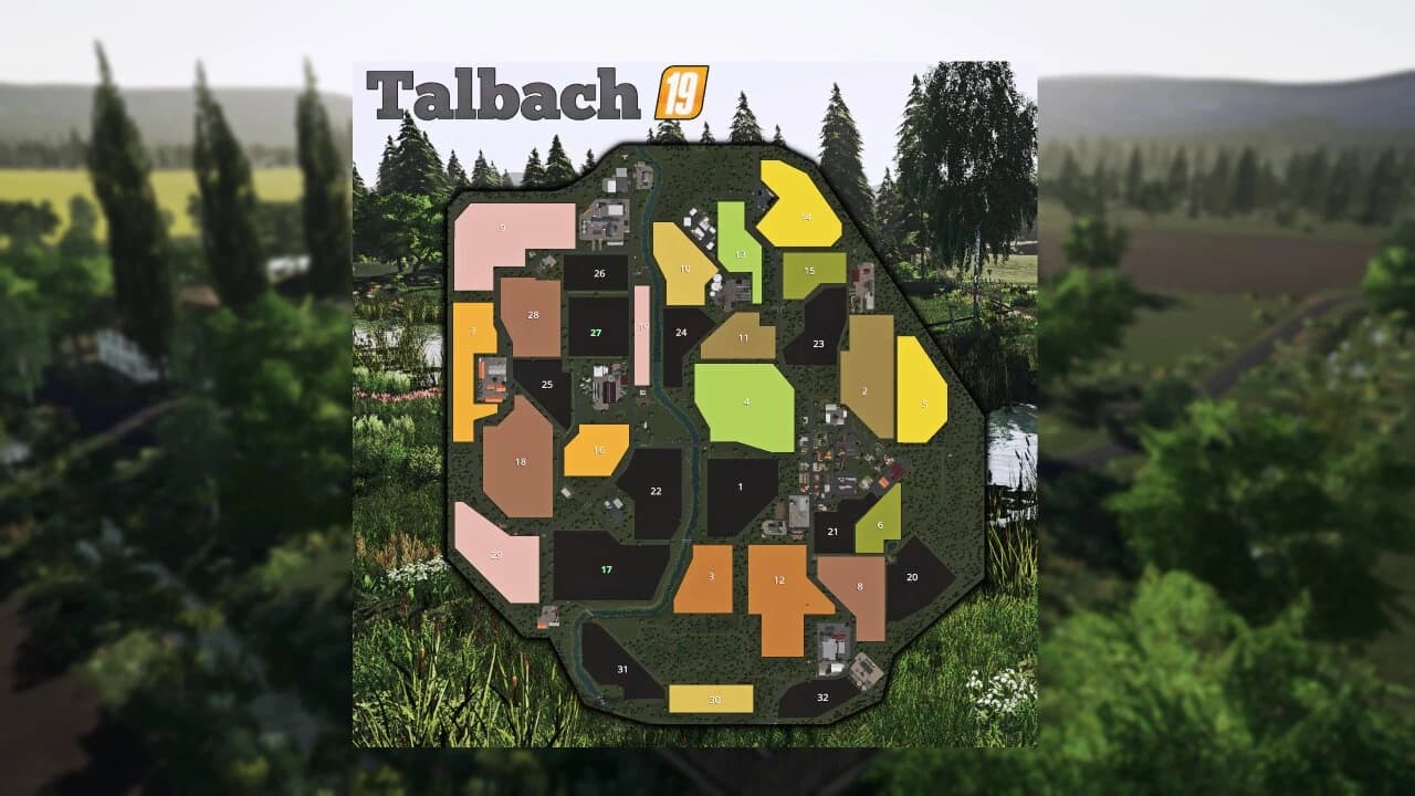 TALBACH 4