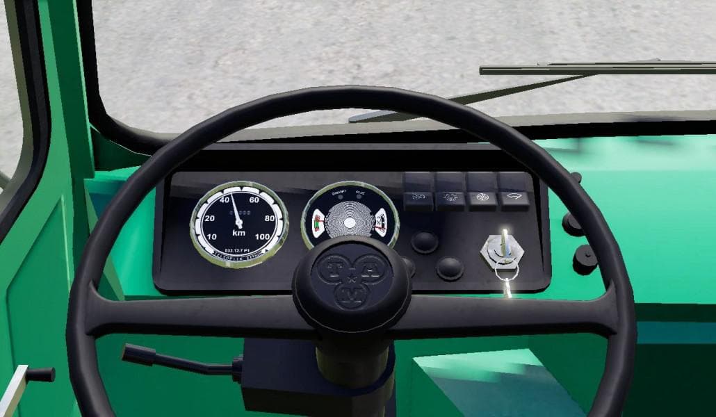 TAM 80 4