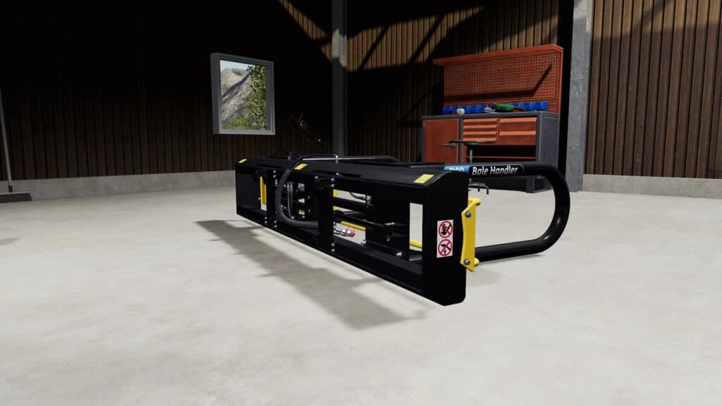 TANCO D80 3