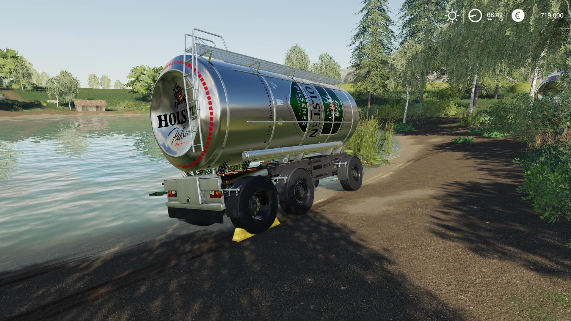 TANKDOSE ANHANGER 3