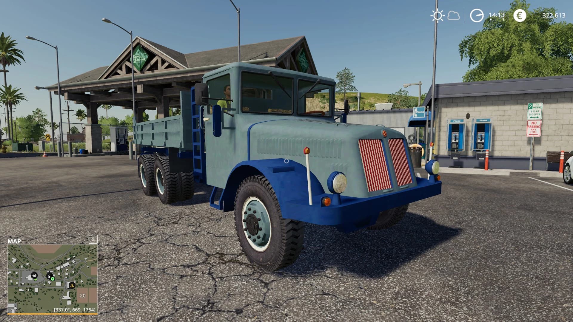 TATRA 111S2 1951 5