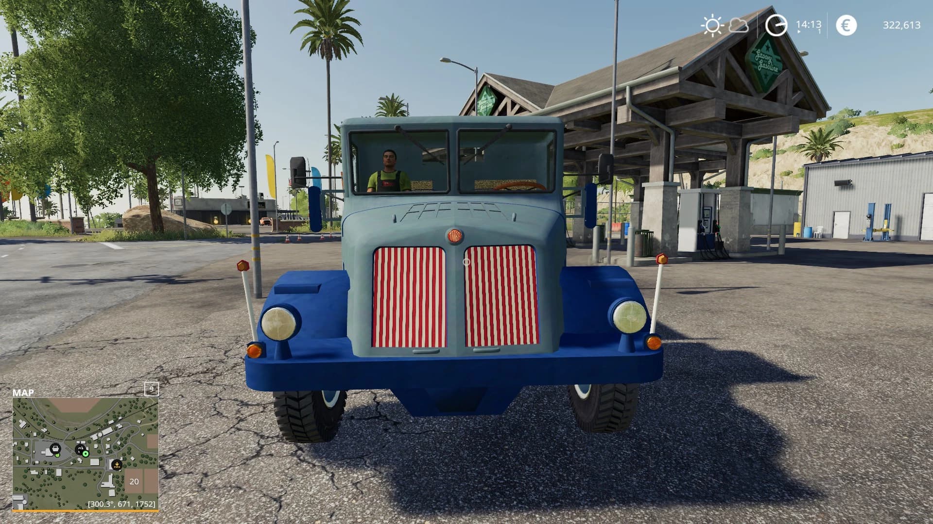 TATRA 111S2 1951 3