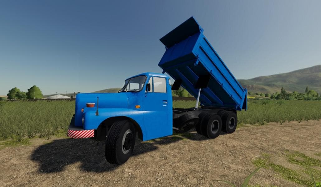 TATRA 138/148 2