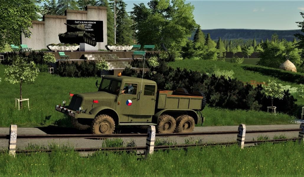 TATRA 141