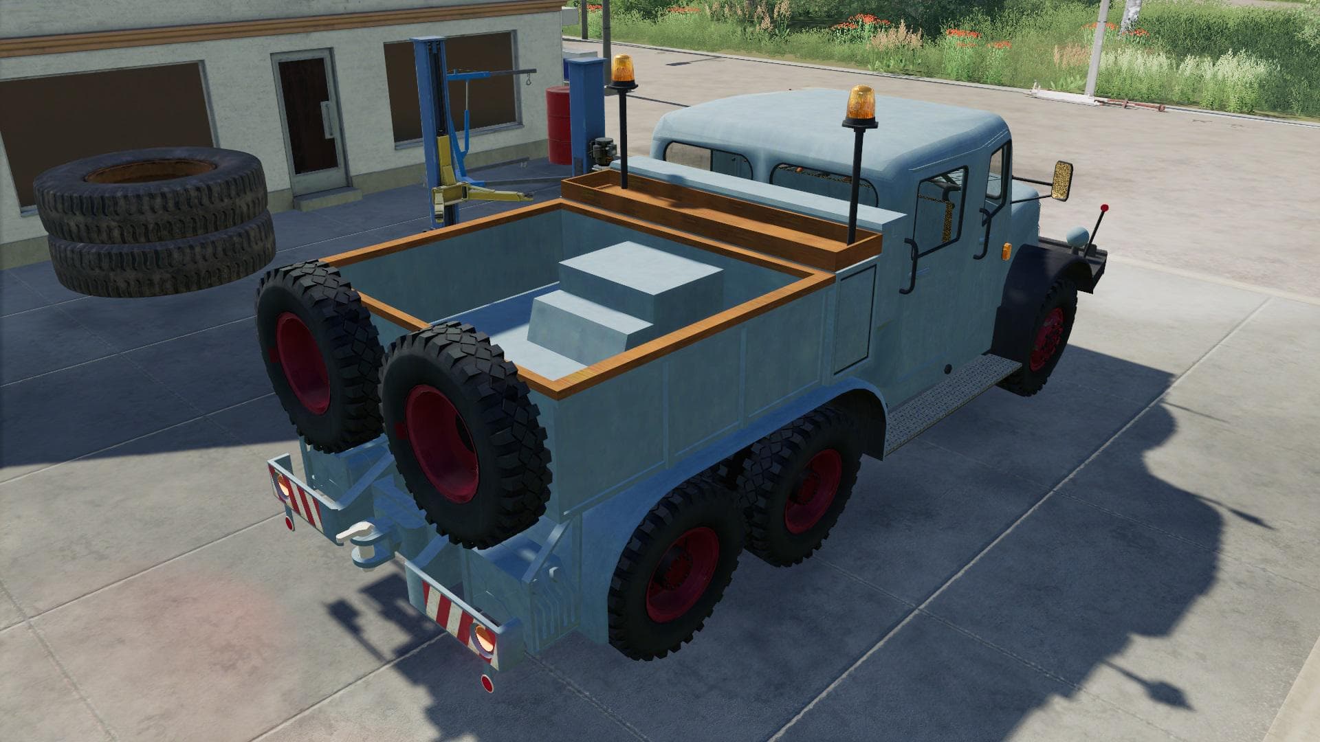 TATRA 141 2