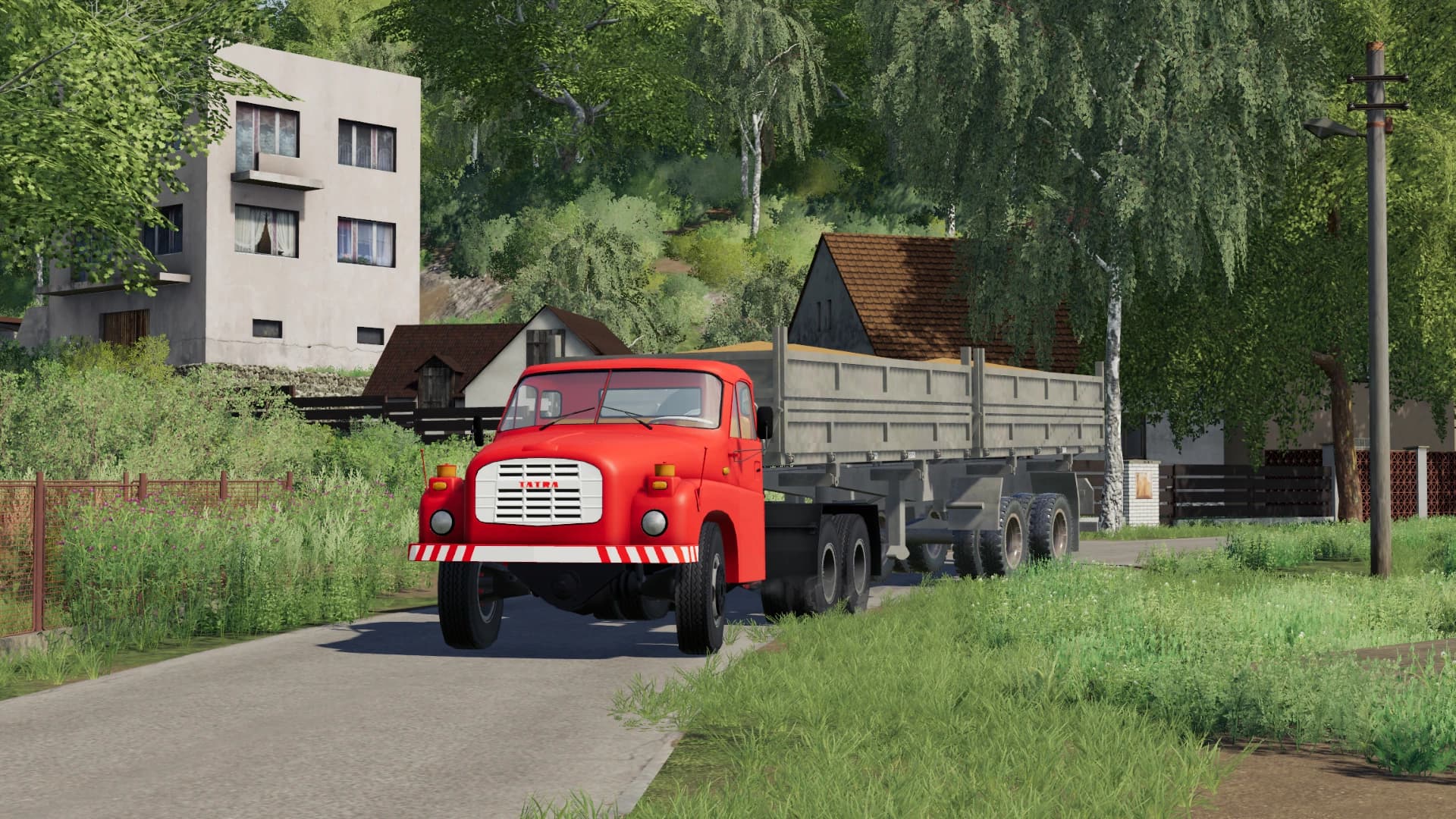 TATRA 148 NT 2