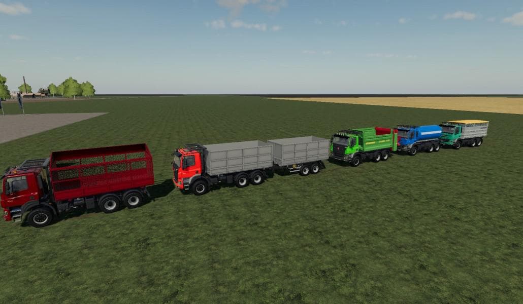 TATRA 158 E6 PHOENIX