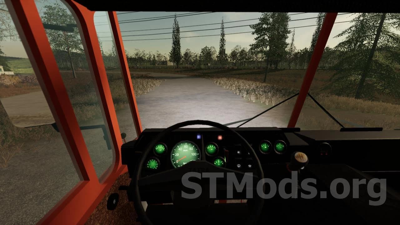 TATRA 813 8X8 NEW 3