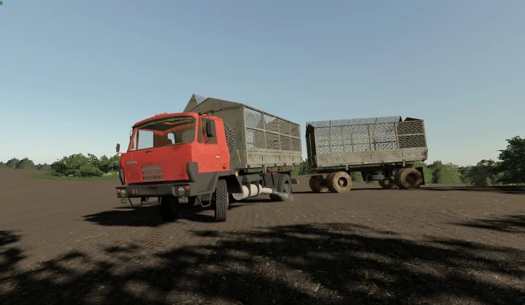 TATRA 815 4X4