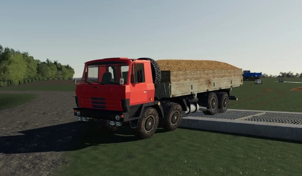 TATRA 815 8X8 SMETY 3
