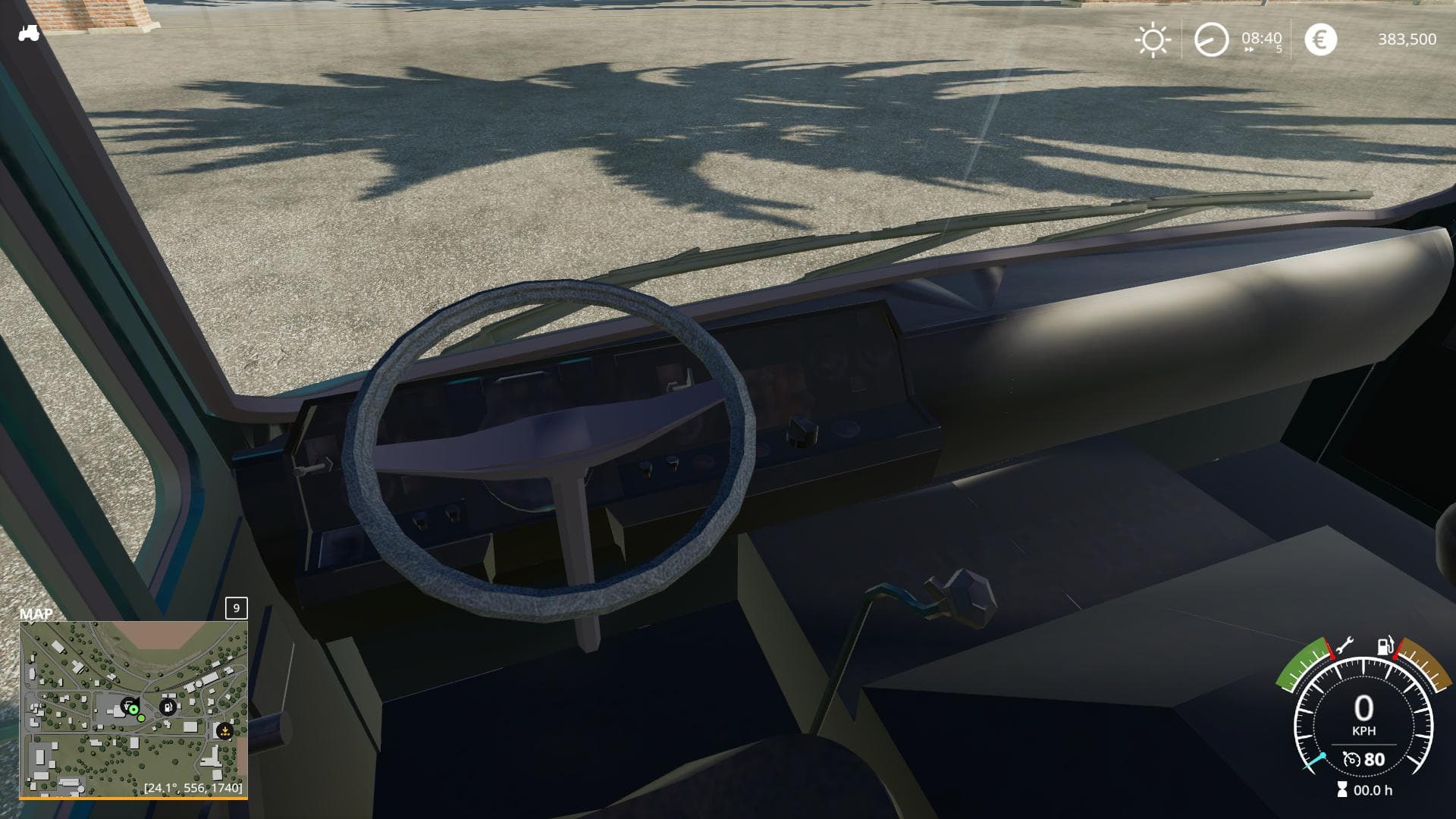 TATRA 815 E2 6X6 NTH 2