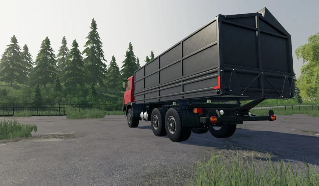 TATRA 815 FINAL 2