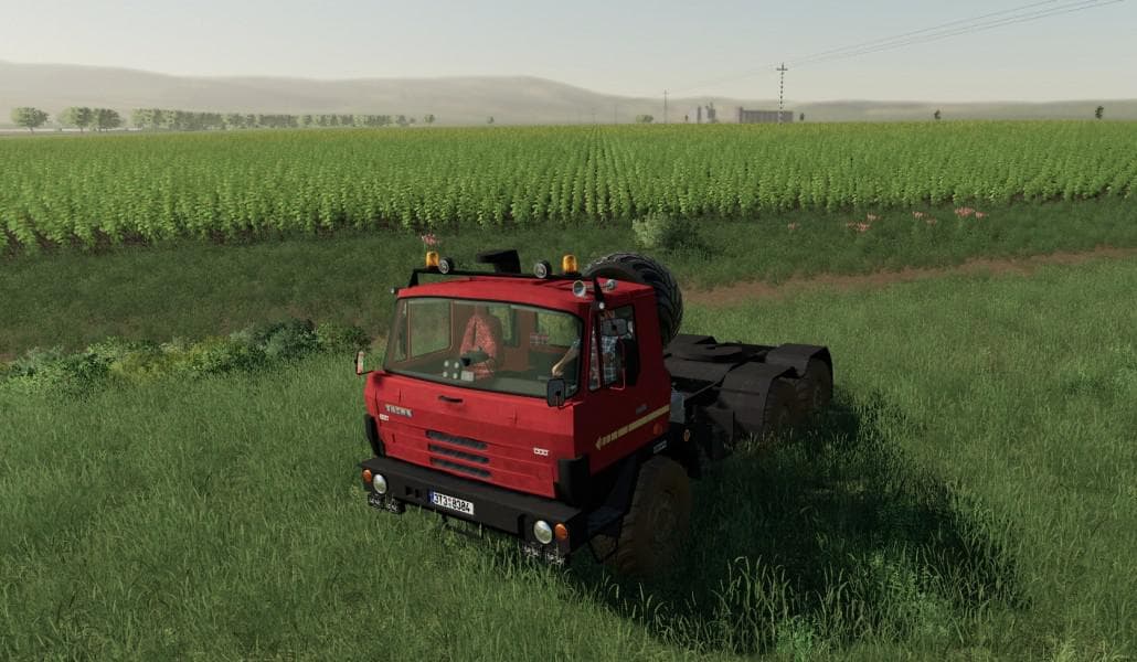 TATRA 815 NAKLADNY TAHAC 3