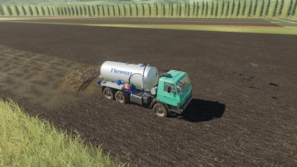 TATRA 815 5