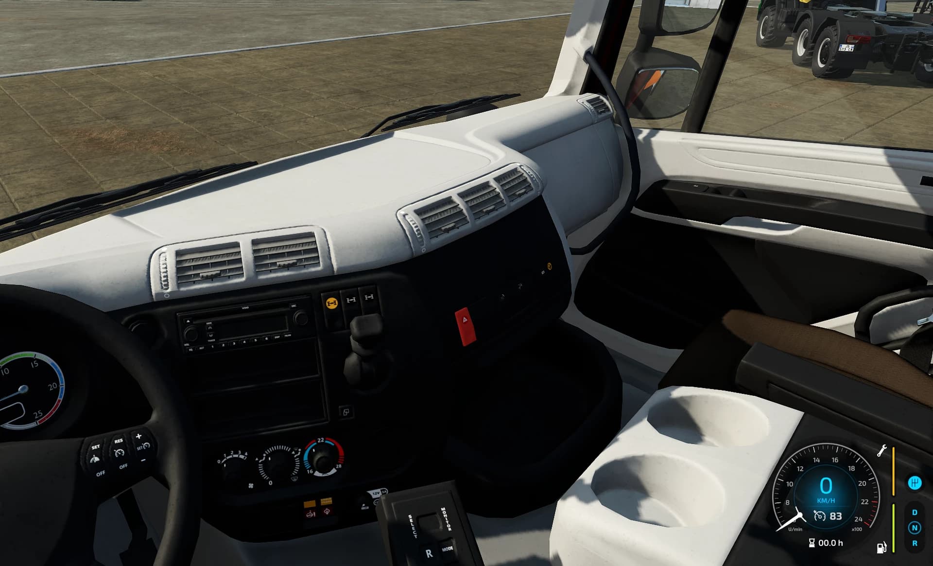 TATRA PHOENIX 2