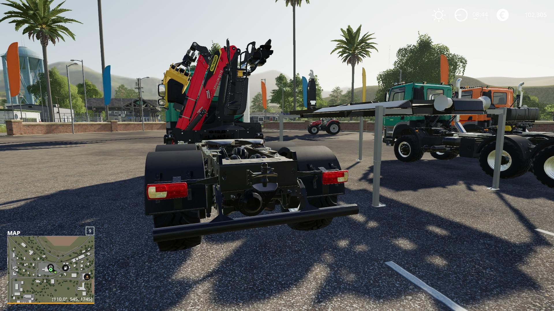 TATRA PACK JZD 3