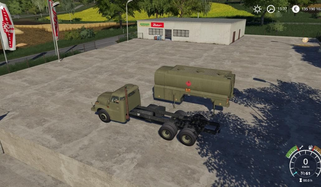 TATRA T148 PHM