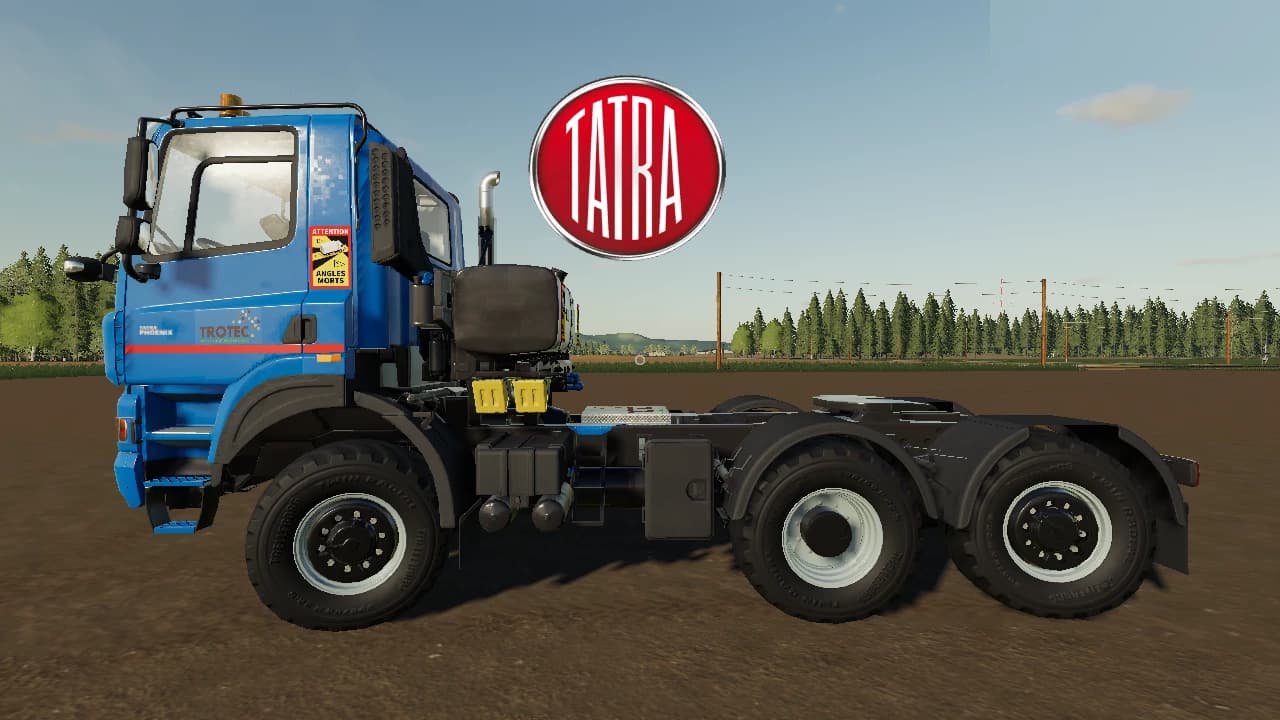 TATRA TROTEC BY BOB51160 3