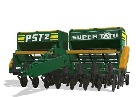 TATU PST2