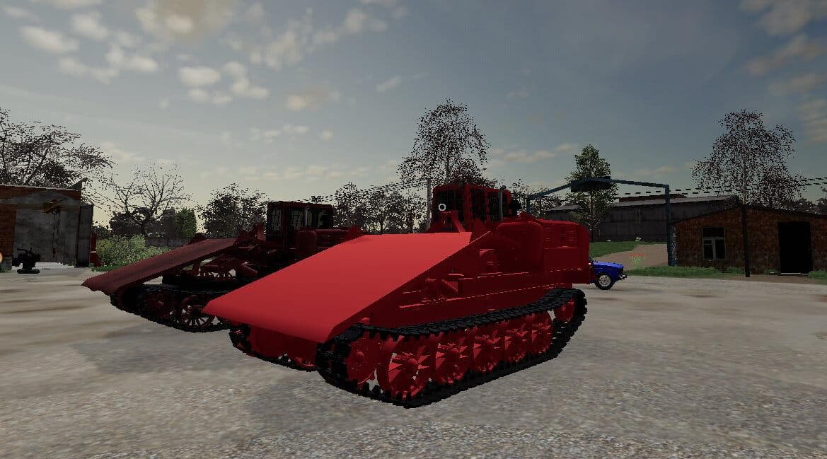 TDT-55 3