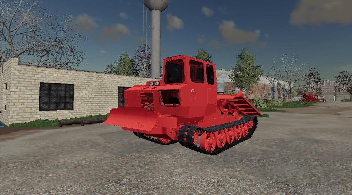 TDT-55 2