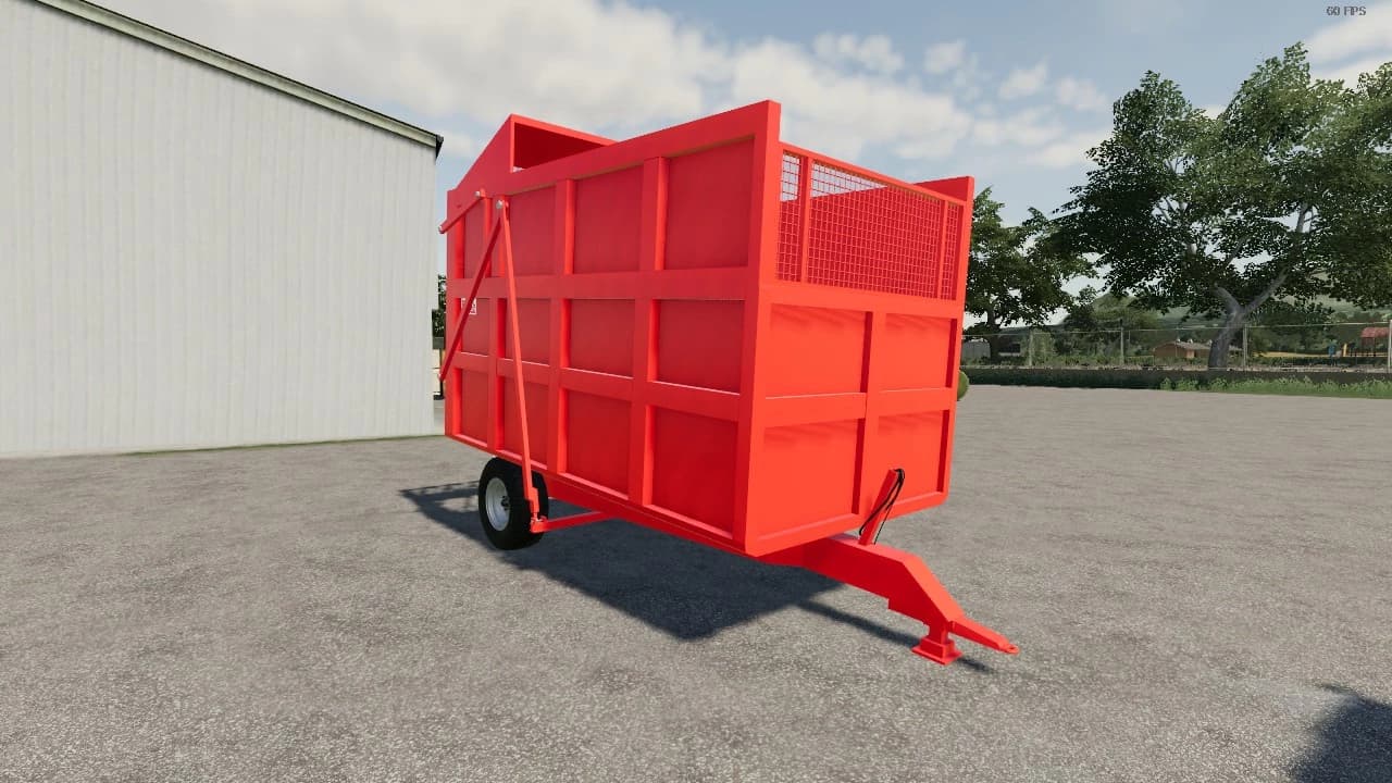 TEAGLE TITAN 60 5