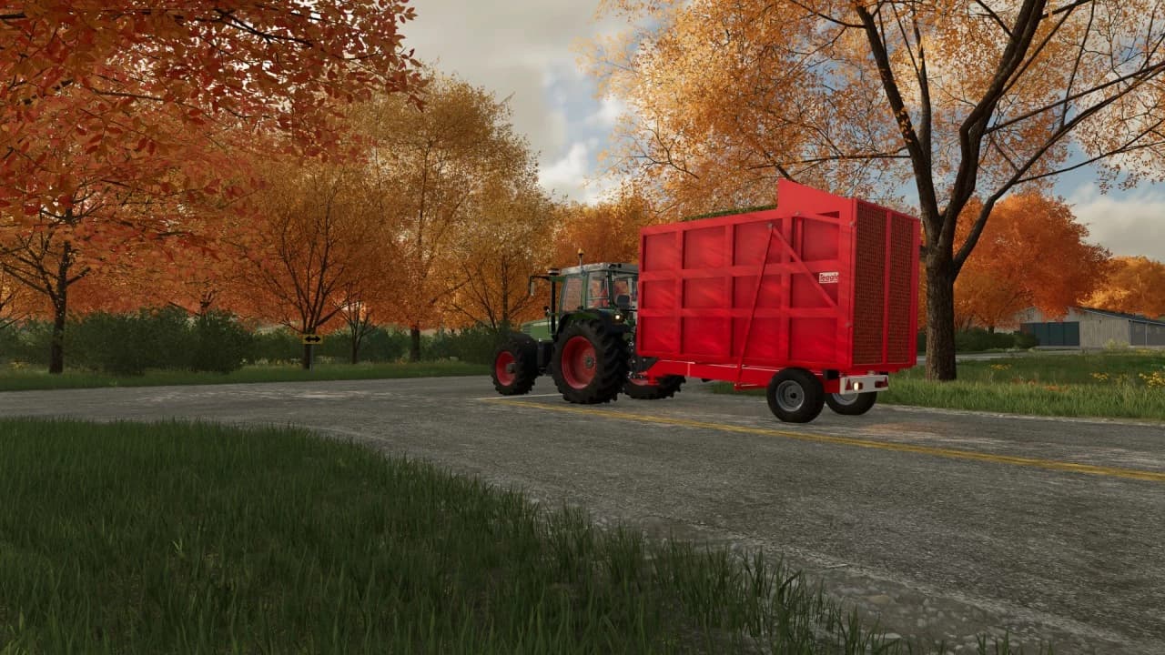 TEAGLE TITAN 60 4