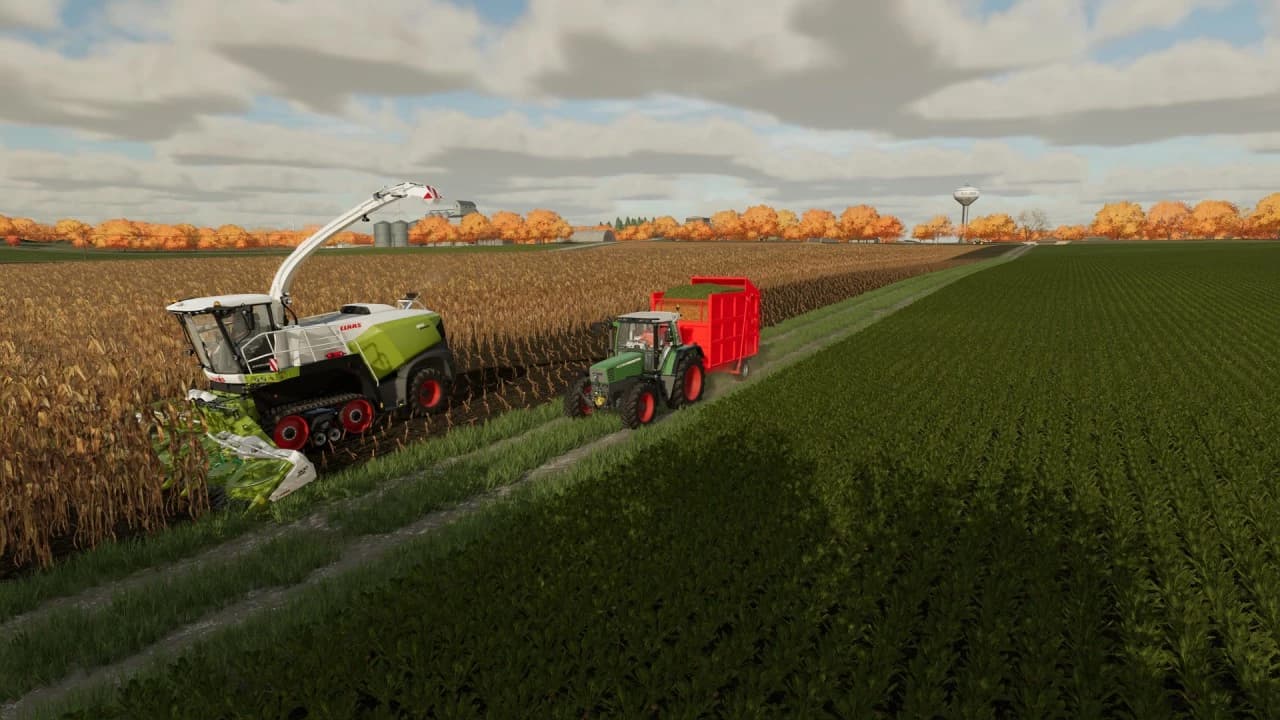 TEAGLE TITAN 60 3