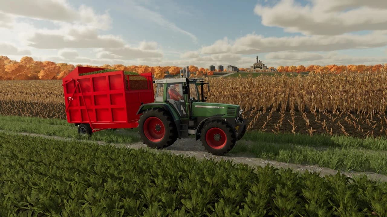TEAGLE TITAN 60 2