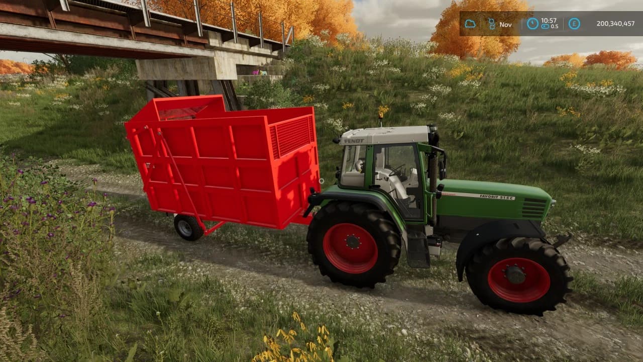 TEAGLE TITAN 60