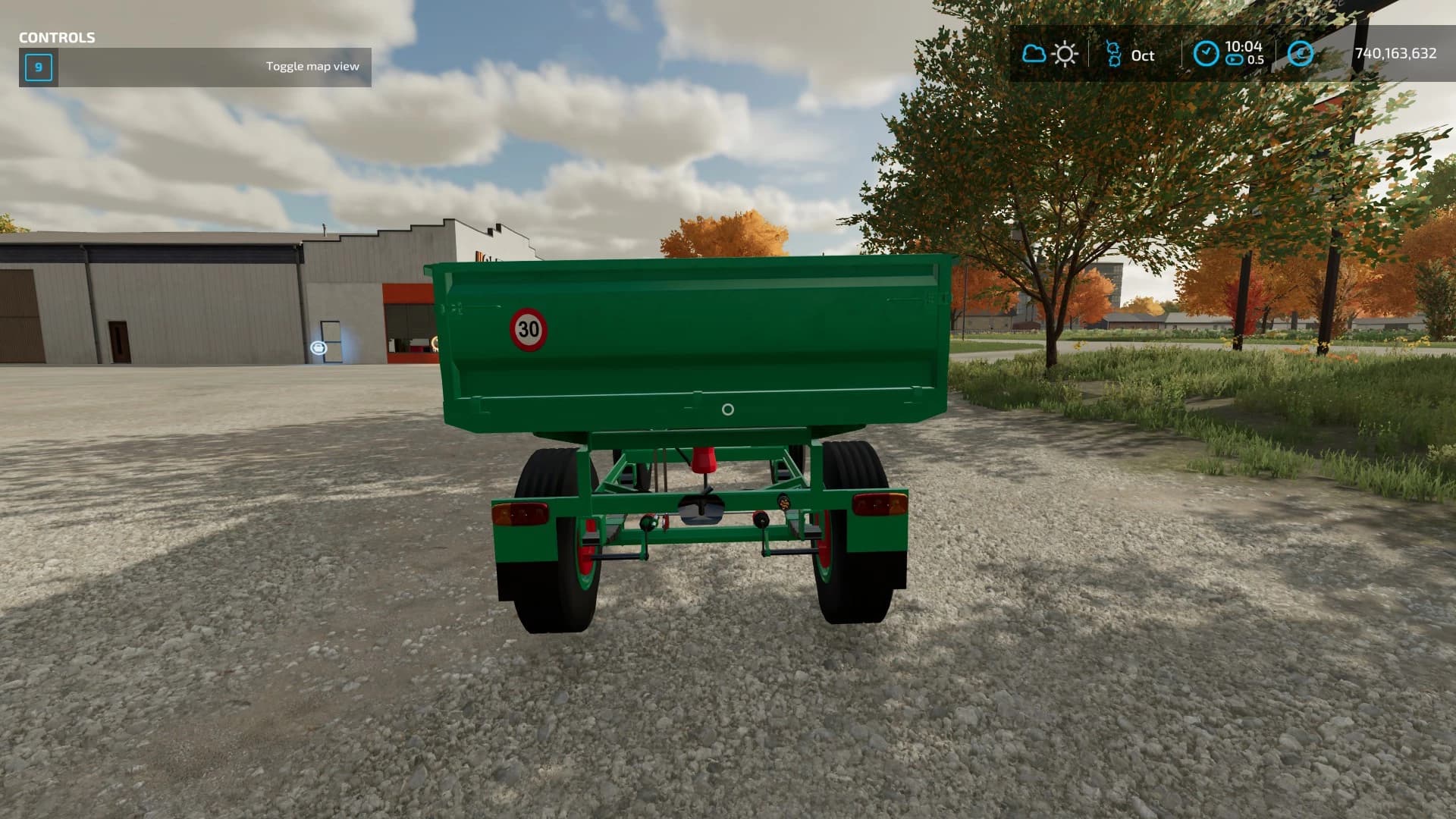 TEHNOSTROJ 7T 4