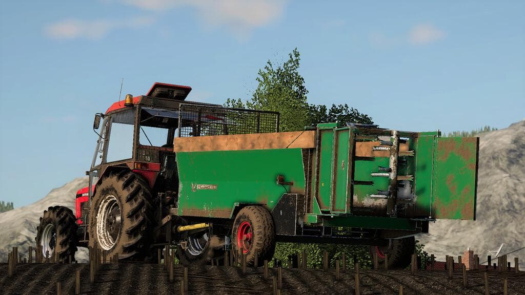 TEHNOSTROJ TG28 2