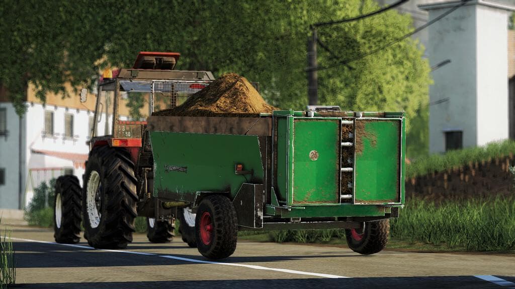 TEHNOSTROJ TG28