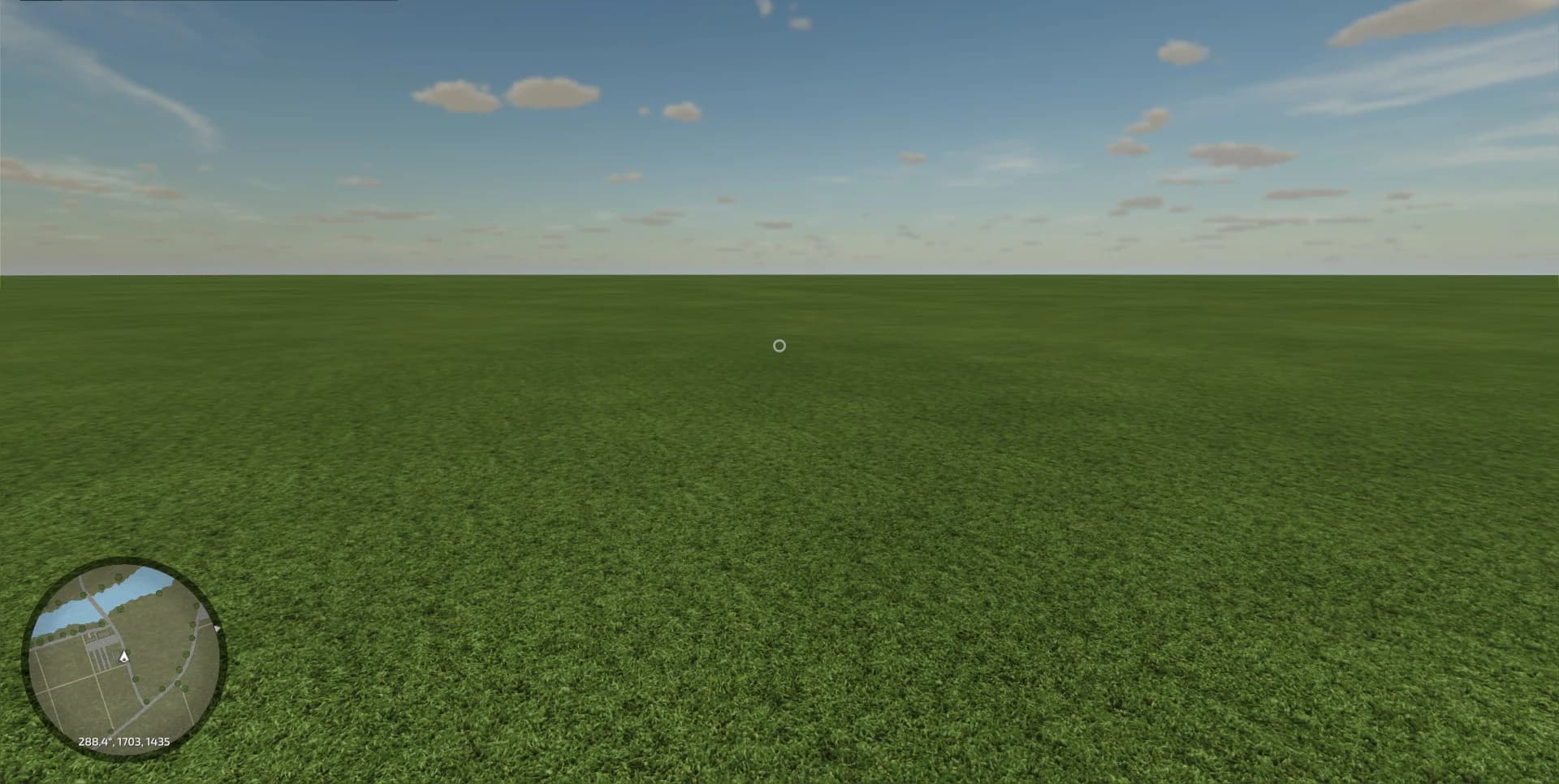 TEMPLATE MAP 4X 4