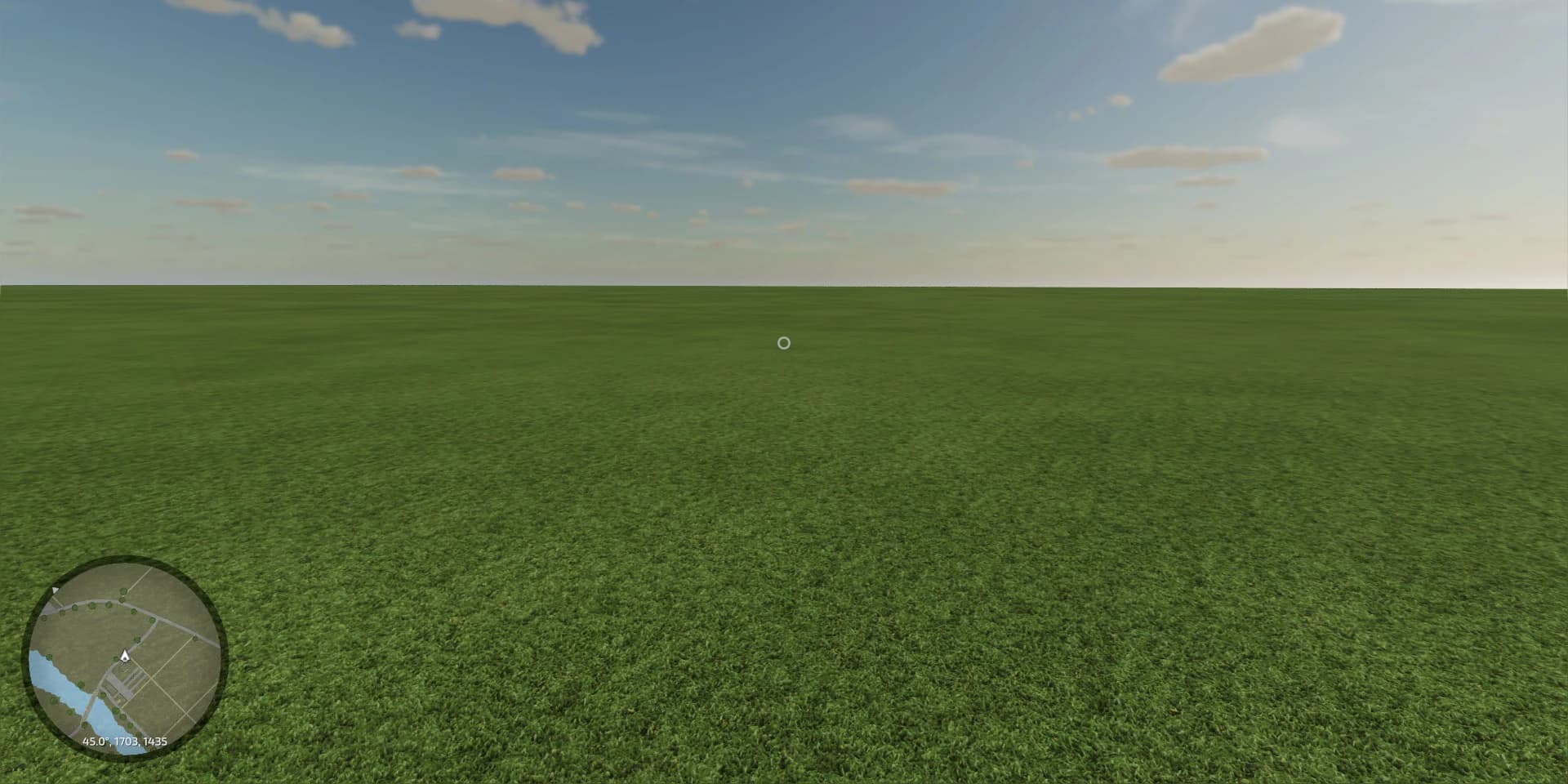 TEMPLATE MAP 4X 2