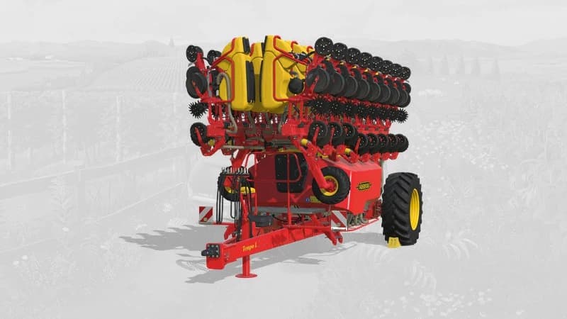 TEMPO L16