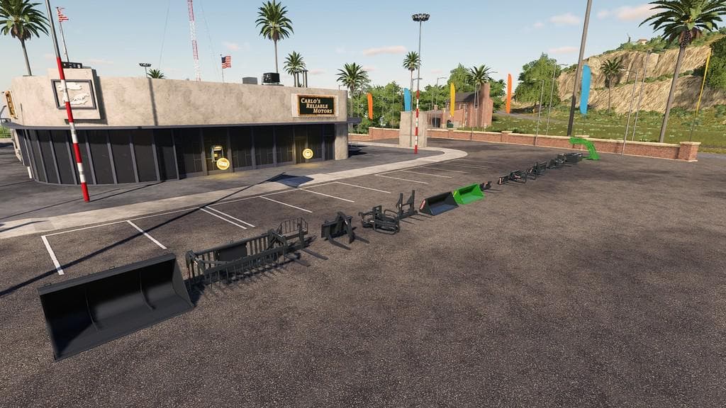 TENSIONBELT PACK 4