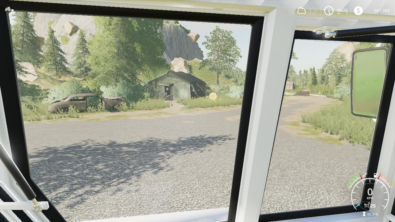 TENT 3