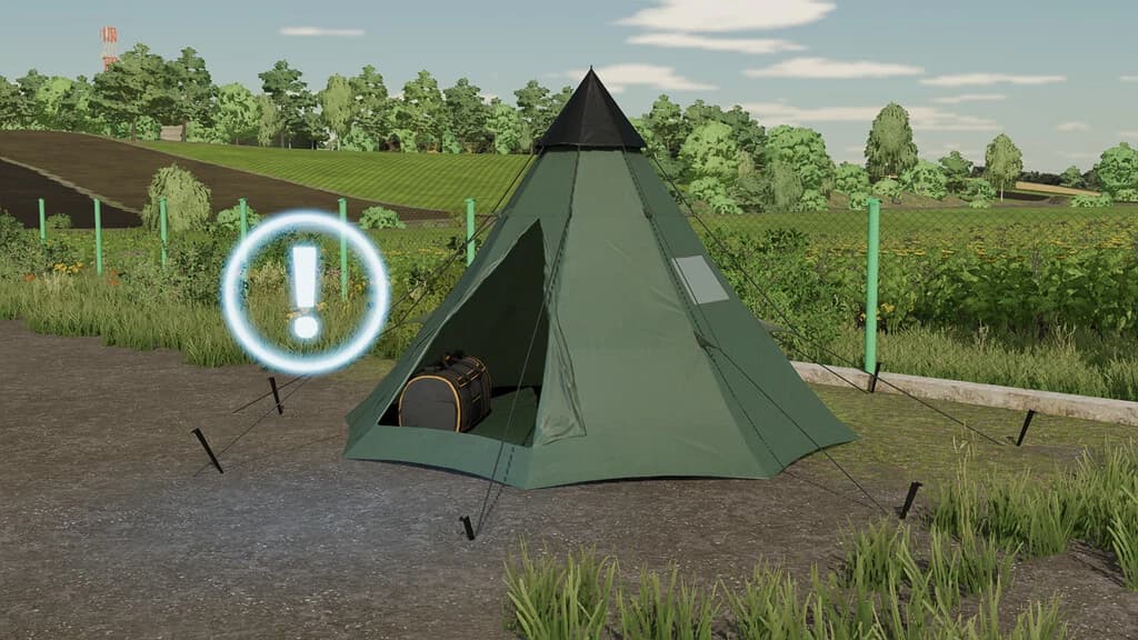 TENT 3